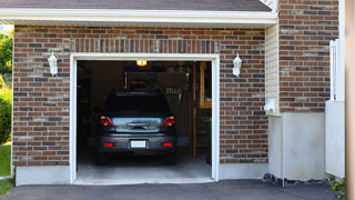 Garage Door Installation at Cinnabar San Jose, California